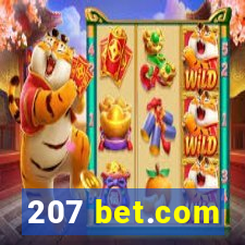 207 bet.com